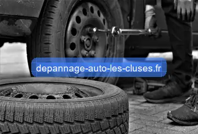 Réparation Pneu