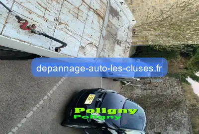 Service Remorquage